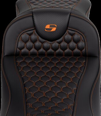 Seat Road Sofa - Flt 08-up - H