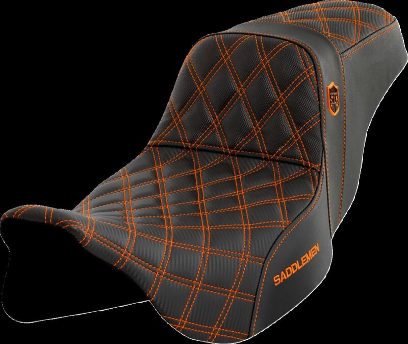 Seat Pro Serie Sdc Flt 08-up -