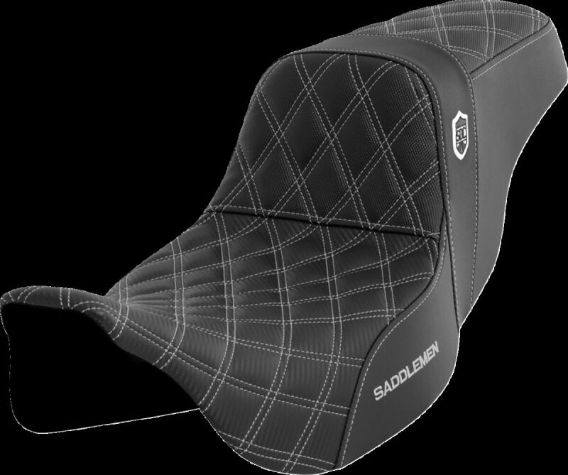 Seat Pro Serie Sdc Flt 08-up -
