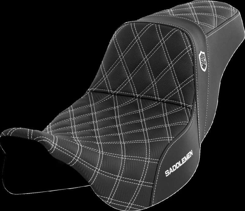 Seat Pro Serie Sdc Flt 08-up -