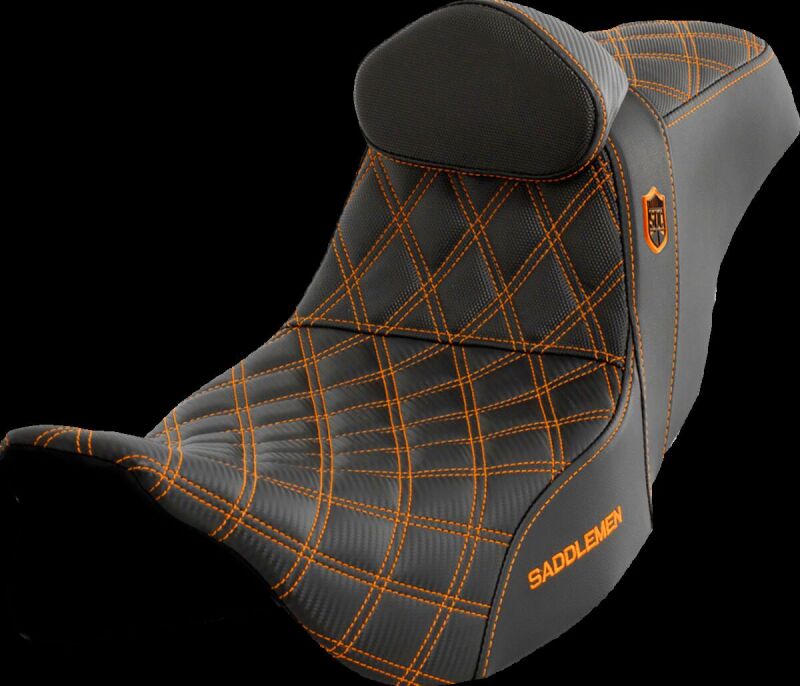 Seat Pro Serie Sdc Flt 08-up -