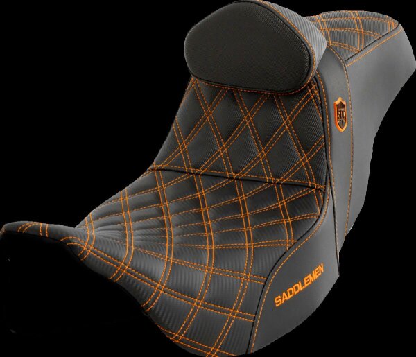 Seat Pro Serie Sdc Flt 08-up -