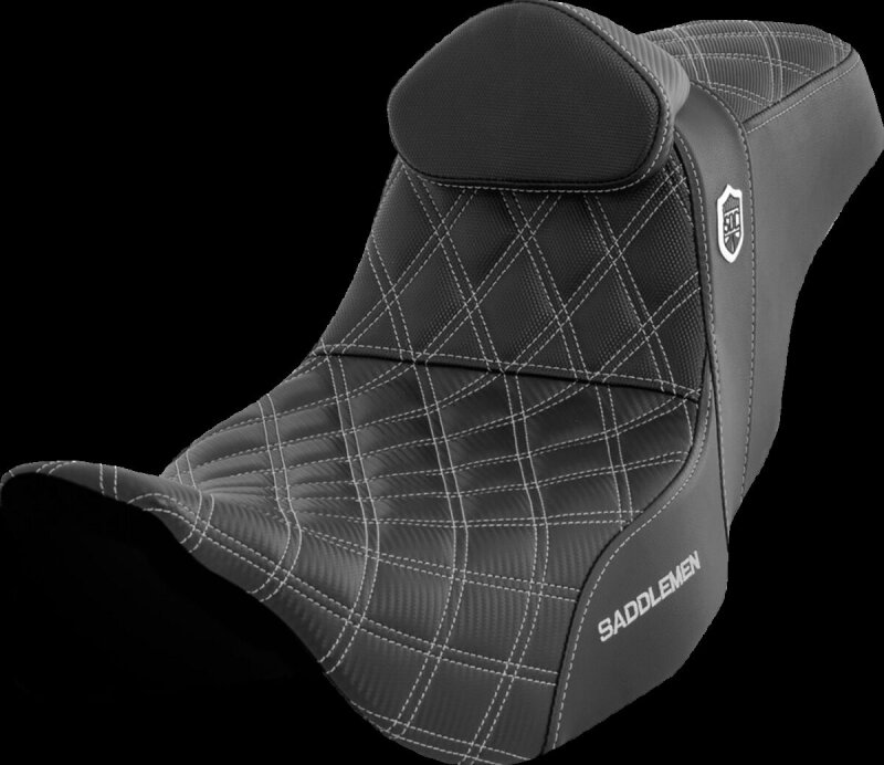 Seat Pro Serie Sdc Flt 08-up -