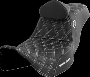 Seat Pro Serie Sdc Flt 08-up -