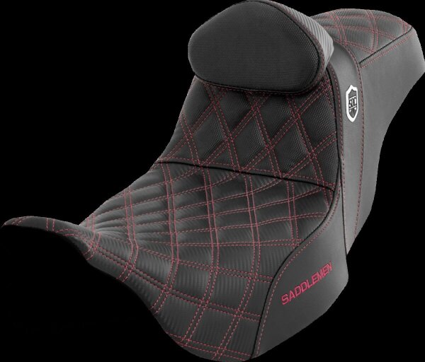 Seat Pro Serie Sdc Flt 08-up -