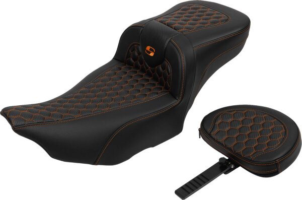 Seat Roadsofa Flhx/fltr 23-up