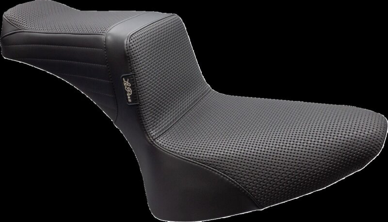Seat Tailwhip Basket Weave 84-