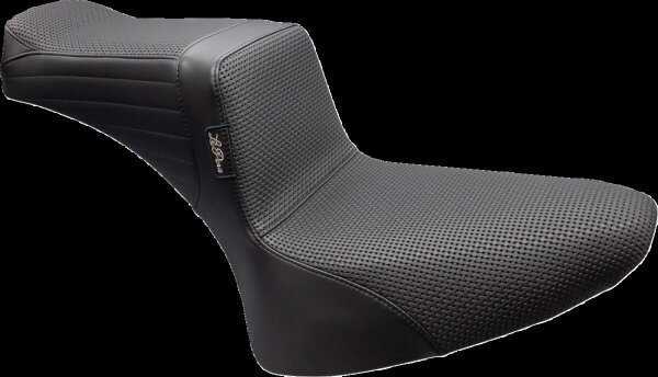 Seat Tailwhip Basket Weave 84-