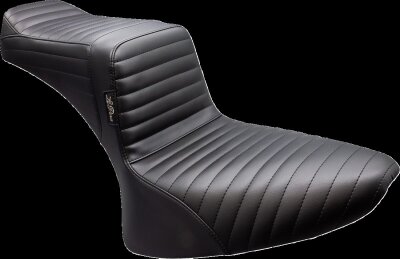 Seat Tailwhip Pleated 84-99 Fx
