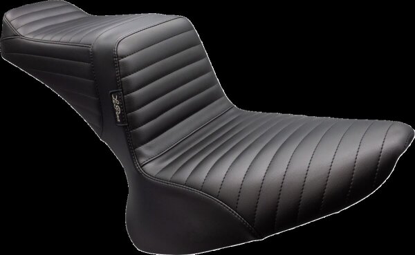 Seat Tailwhip Pleated 00-07 Fx