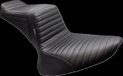 Seat Tailwhip Pleated 00-07 Fx