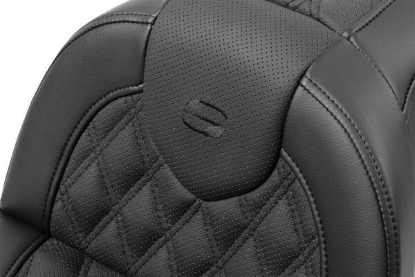 Seat Roadsofa Ls W/br