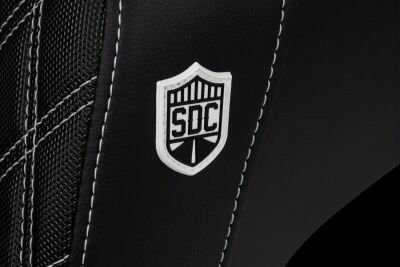 Seat Sdc Performance White Sti