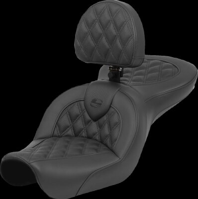 Seat Roadsofa Ls W/br Fxd