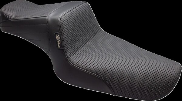 Seat Tailwhip Basket Weave 82-