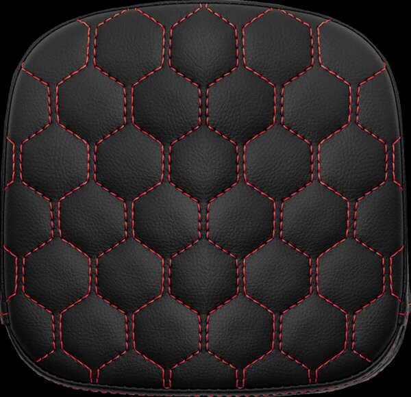 Pad Sissy Hc Red
