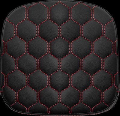 Pad Sissy Hc Red