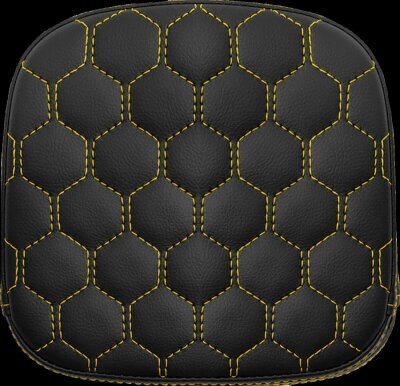 Pad Sissy Hc Gold