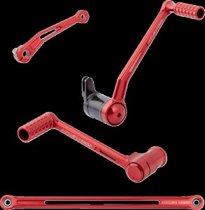 Control Kit Solo Speedliner Re