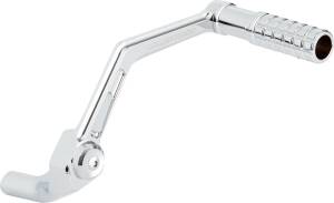 Brake Arm Speedliner Chrome
