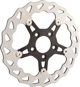 Rotor Floating Rotator Ii 11.5