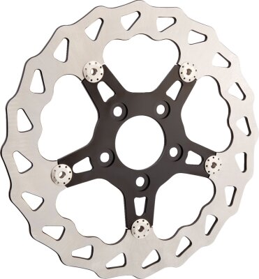 Rotor Floating Rotator Ii 11.8