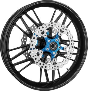 Rotor Spider 11.8 Blue