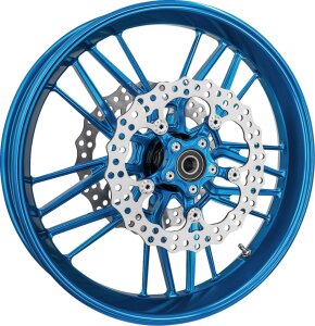 Rotor Spider 11.8 Blue