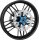 Rotor Spider 11.8 Blue