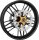 Rotor Spider 11.8 Gold