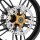 Rotor Spider 11.8 Gold