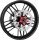 Rotor Spider 11.8 Red
