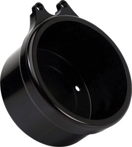 Speedo Mount Method Blk