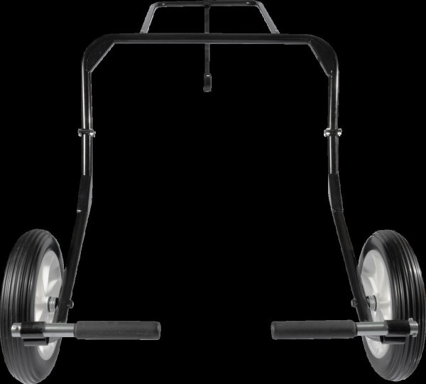 Shop Dolly Big Wheel