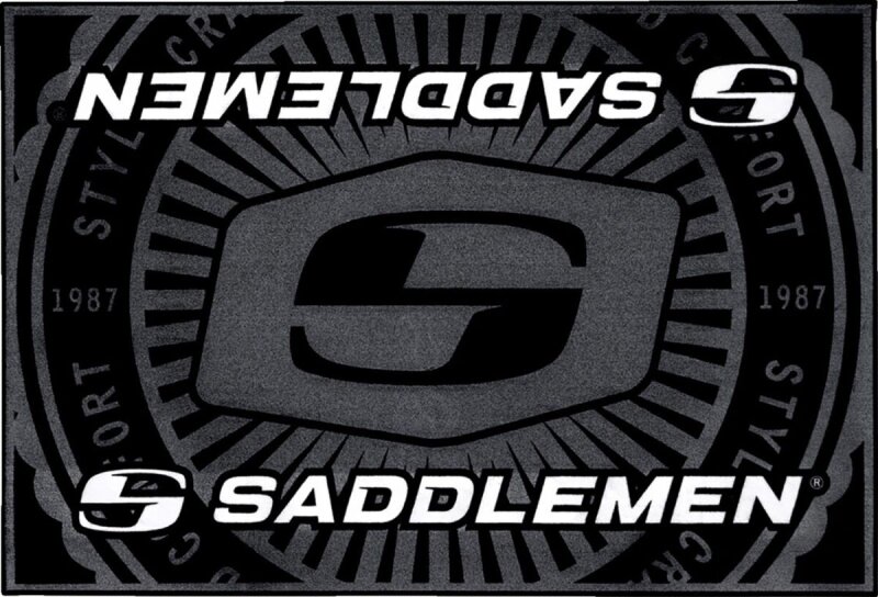 Floormat Saddlemen 36 X 24