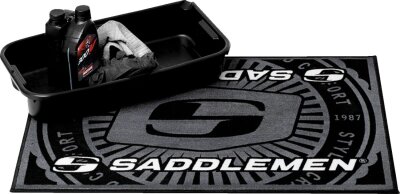 Floormat Saddlemen 36 X 24