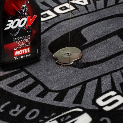 Floormat Saddlemen 36 X 24