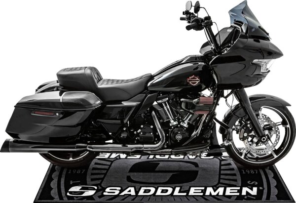 Floormat Saddlemen 78.5 X 31.5