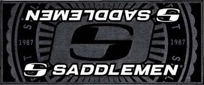 Floormat Saddlemen 78.5 X 31.5