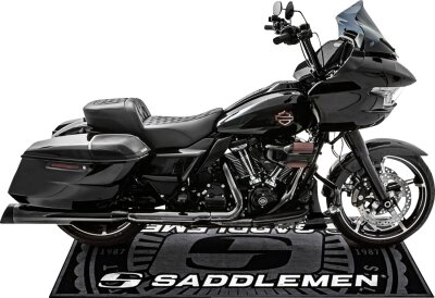 Floormat Saddlemen 78.5 X 31.5