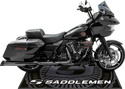 Floormat Saddlemen 72 X 48