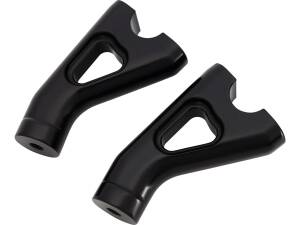 Riser Kit for Nightster RH975 Black Anodized