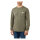 Carhartt Force™ pocket long sleeve basil heather Size XL