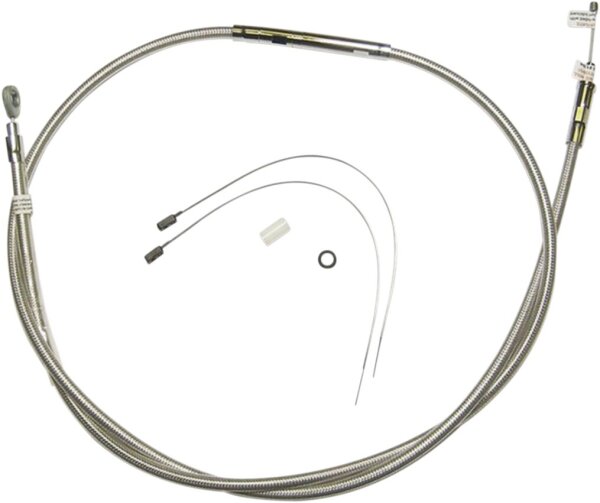Cable Clutch He Polished