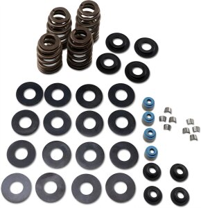 Valv Springs Econ05-17 Tc