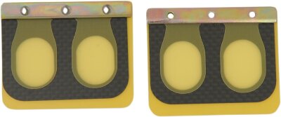 Pro Series Reed Rad02h