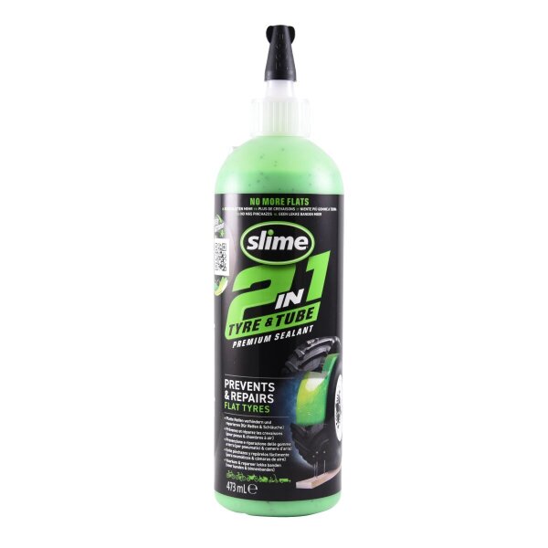 Slime 2in1 Sealant Tubeless 47