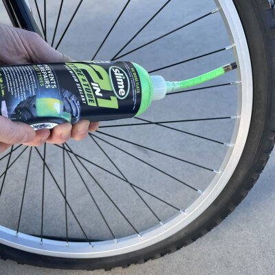 Slime 2in1 Sealant Tubeless 47