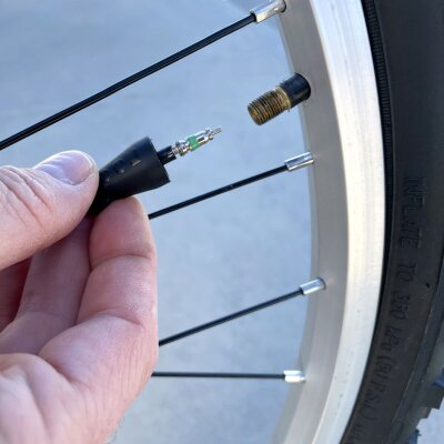 Slime 2in1 Sealant Tubeless 47