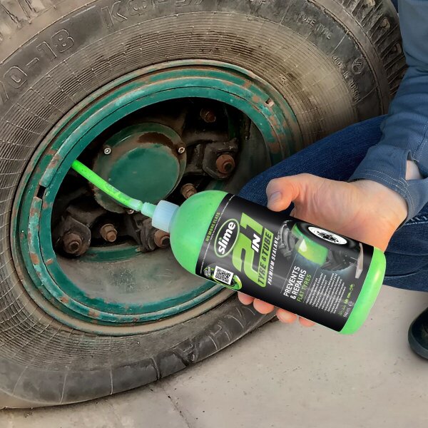 Slime 2in1 Selant Tubeless 946